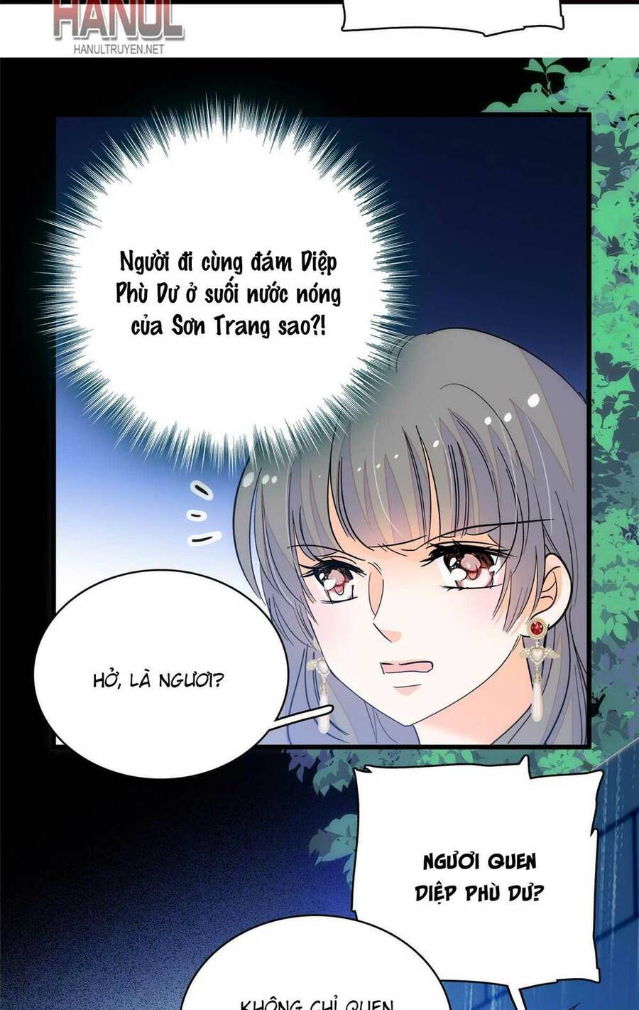 Toàn Mạng Đều Là Fan Cp Của Tôi Với Ảnh Đế Chapter 226 - 49