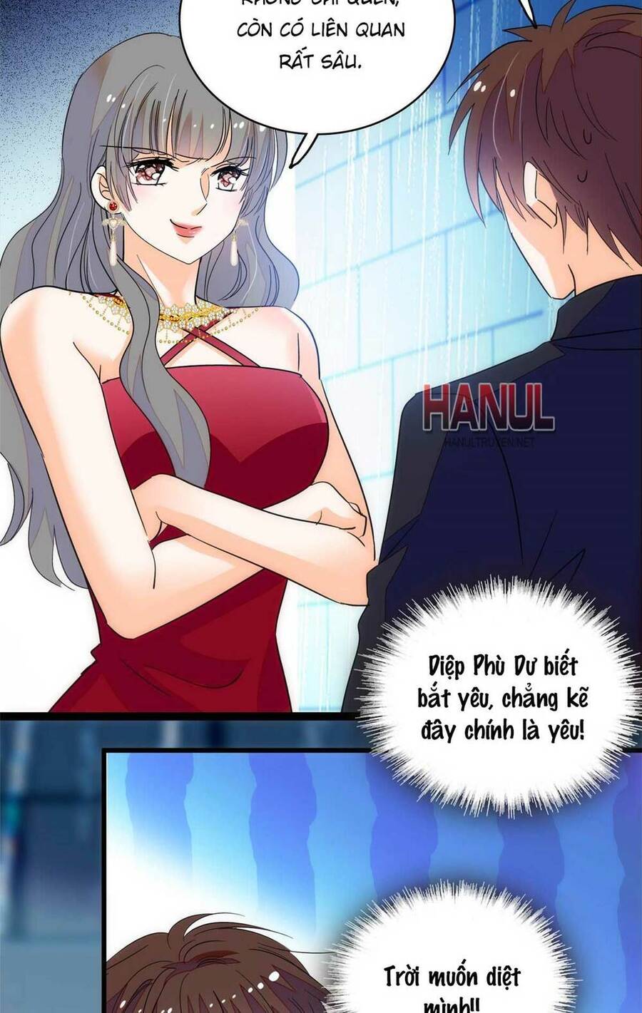 Toàn Mạng Đều Là Fan Cp Của Tôi Với Ảnh Đế Chapter 226 - 50