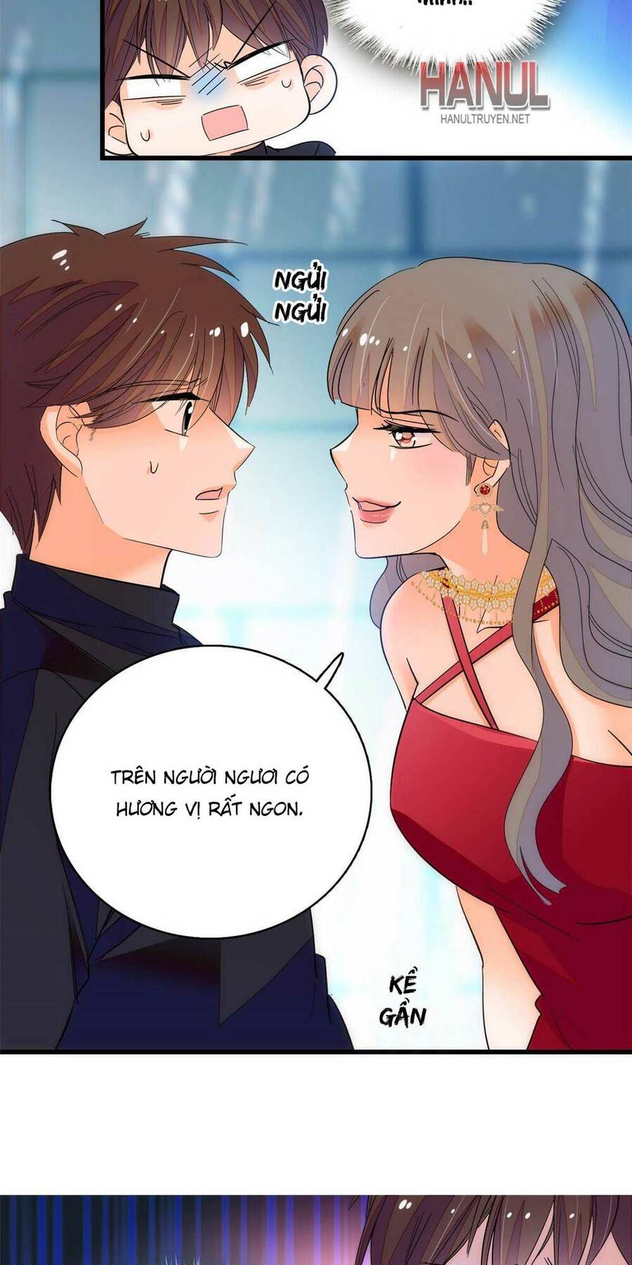 Toàn Mạng Đều Là Fan Cp Của Tôi Với Ảnh Đế Chapter 226 - 51