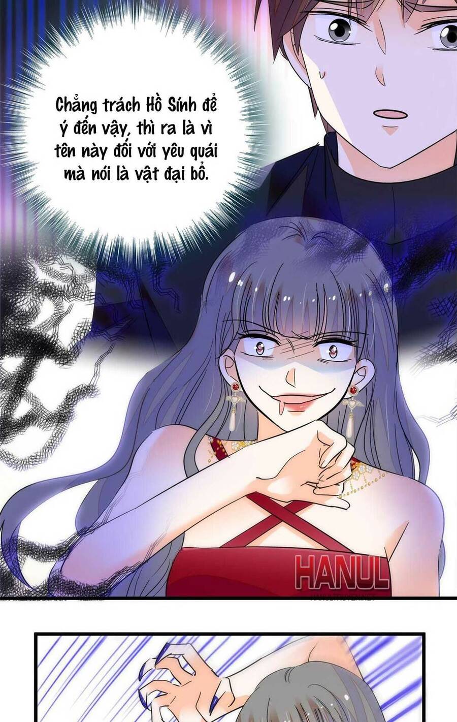 Toàn Mạng Đều Là Fan Cp Của Tôi Với Ảnh Đế Chapter 226 - 52