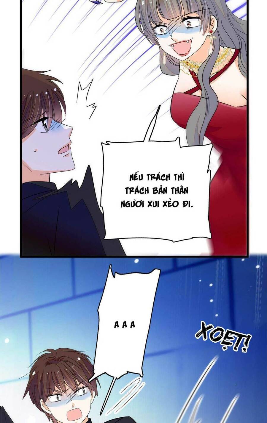 Toàn Mạng Đều Là Fan Cp Của Tôi Với Ảnh Đế Chapter 226 - 53