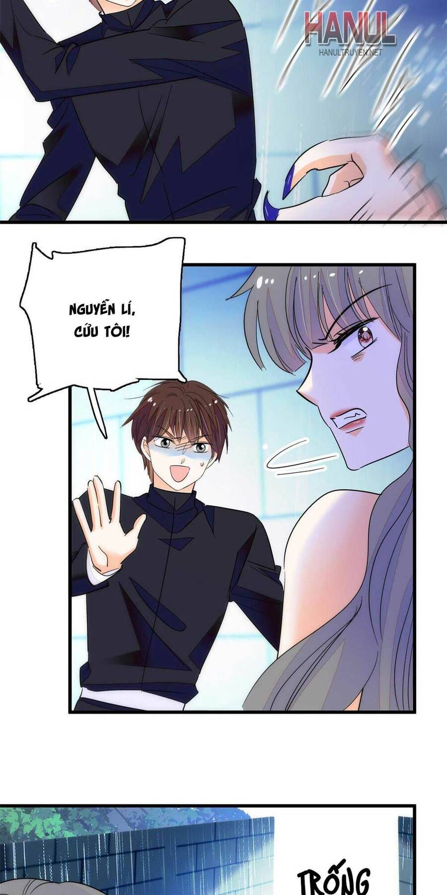 Toàn Mạng Đều Là Fan Cp Của Tôi Với Ảnh Đế Chapter 226 - 54