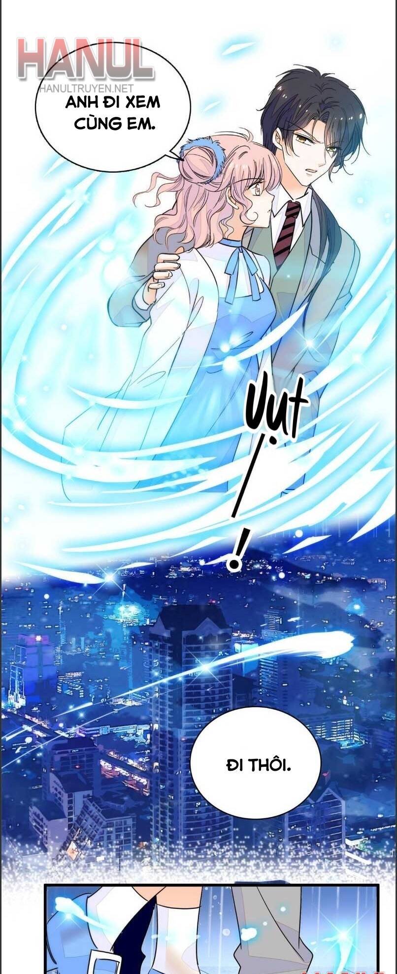 Toàn Mạng Đều Là Fan Cp Của Tôi Với Ảnh Đế Chapter 226 - 57