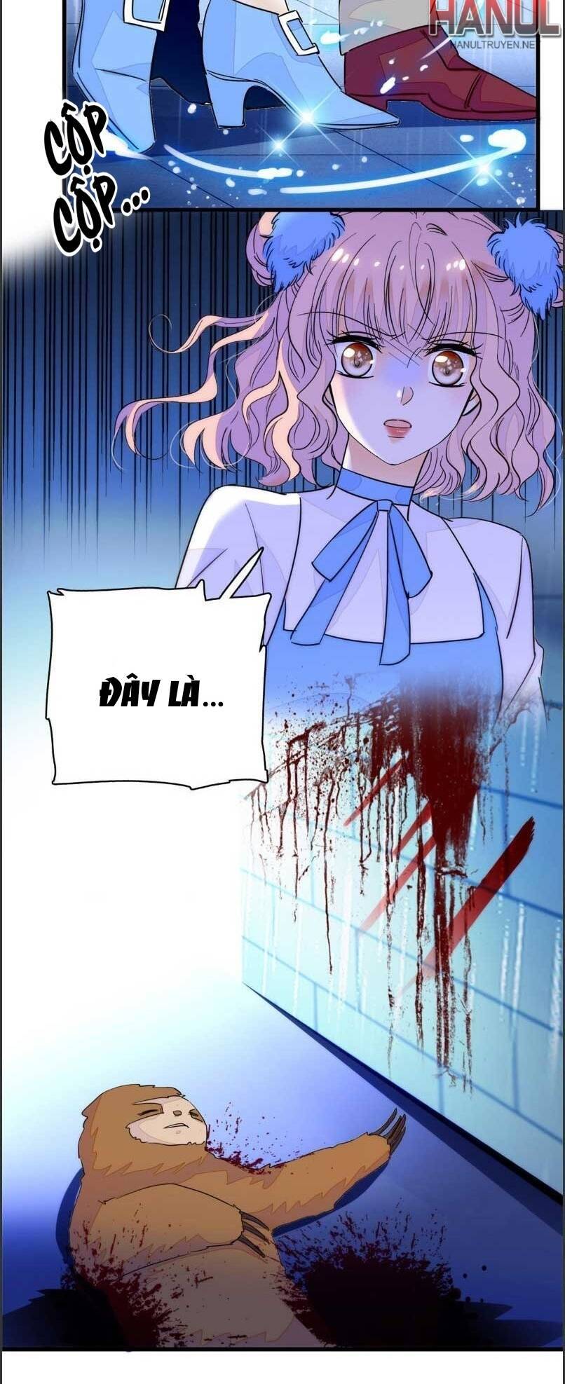 Toàn Mạng Đều Là Fan Cp Của Tôi Với Ảnh Đế Chapter 226 - 58