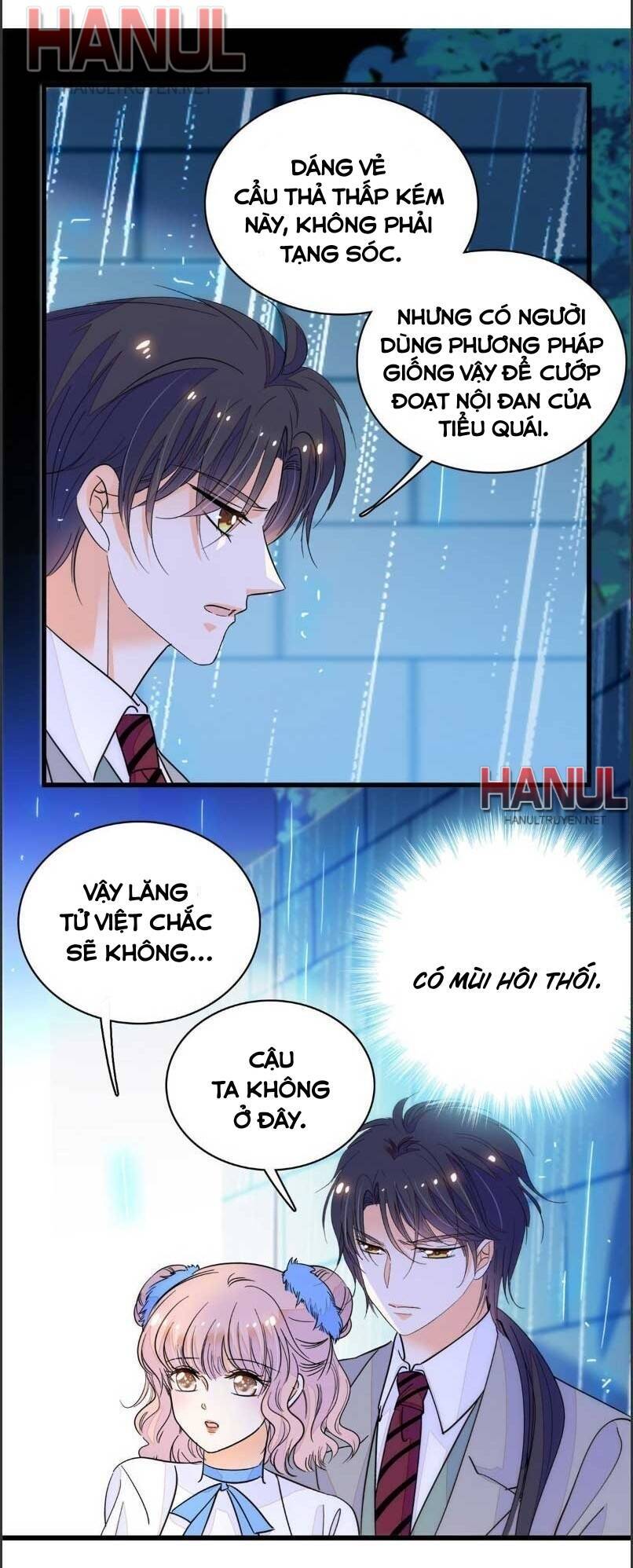 Toàn Mạng Đều Là Fan Cp Của Tôi Với Ảnh Đế Chapter 226 - 59