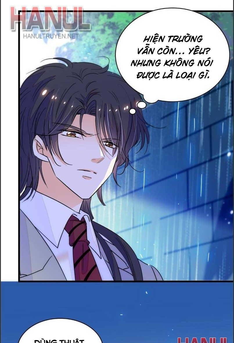 Toàn Mạng Đều Là Fan Cp Của Tôi Với Ảnh Đế Chapter 226 - 61