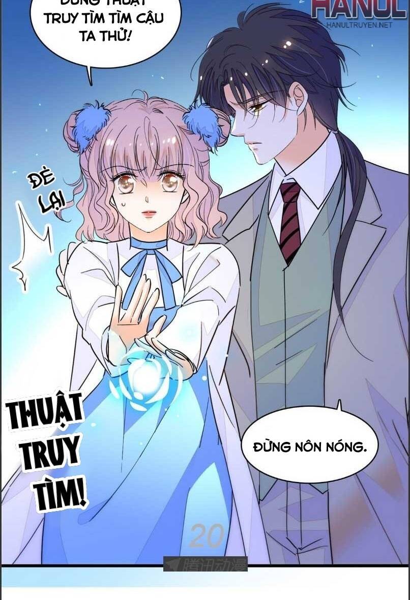 Toàn Mạng Đều Là Fan Cp Của Tôi Với Ảnh Đế Chapter 226 - 62