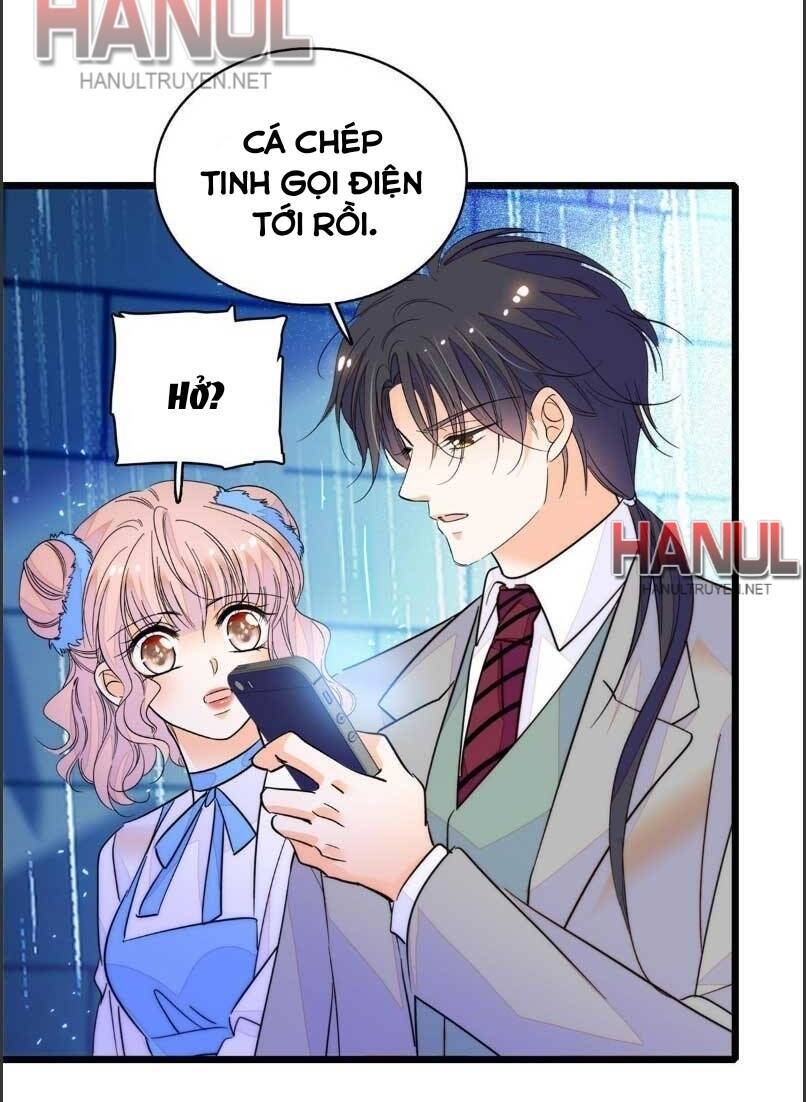 Toàn Mạng Đều Là Fan Cp Của Tôi Với Ảnh Đế Chapter 226 - 63