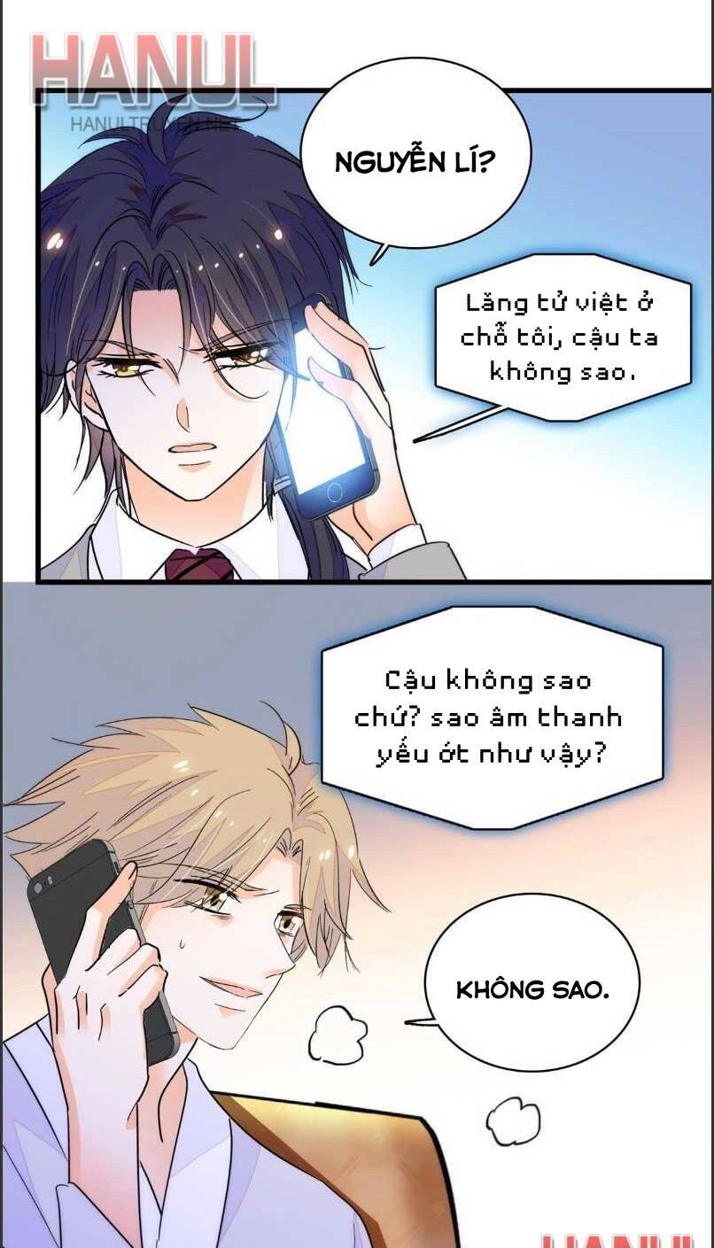 Toàn Mạng Đều Là Fan Cp Của Tôi Với Ảnh Đế Chapter 226 - 64