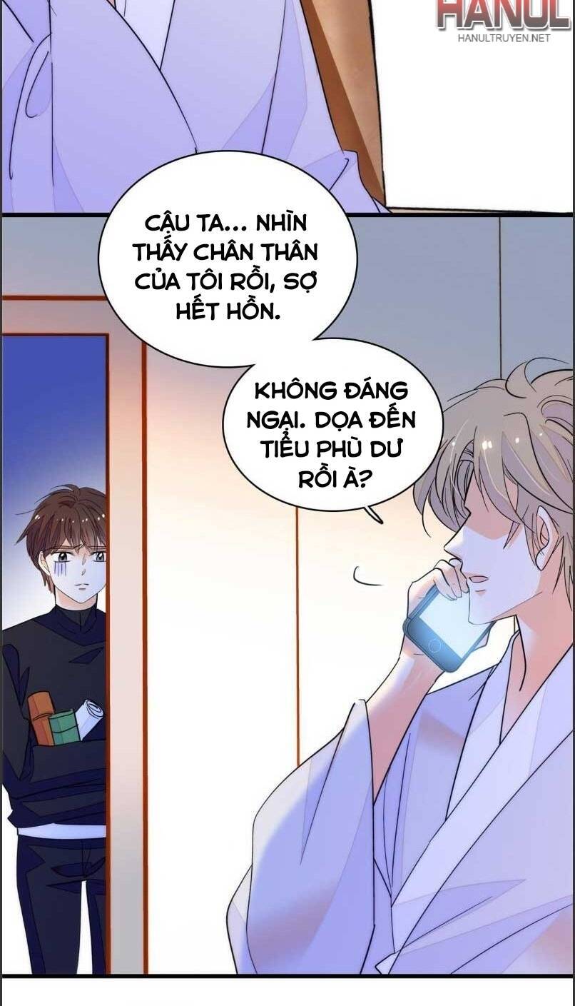 Toàn Mạng Đều Là Fan Cp Của Tôi Với Ảnh Đế Chapter 226 - 65