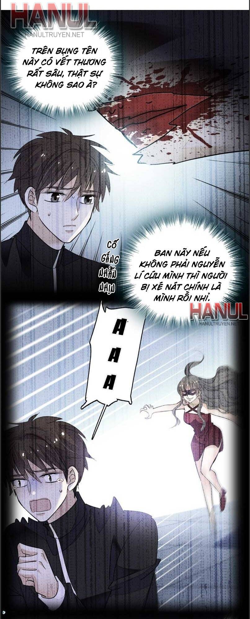 Toàn Mạng Đều Là Fan Cp Của Tôi Với Ảnh Đế Chapter 226 - 66