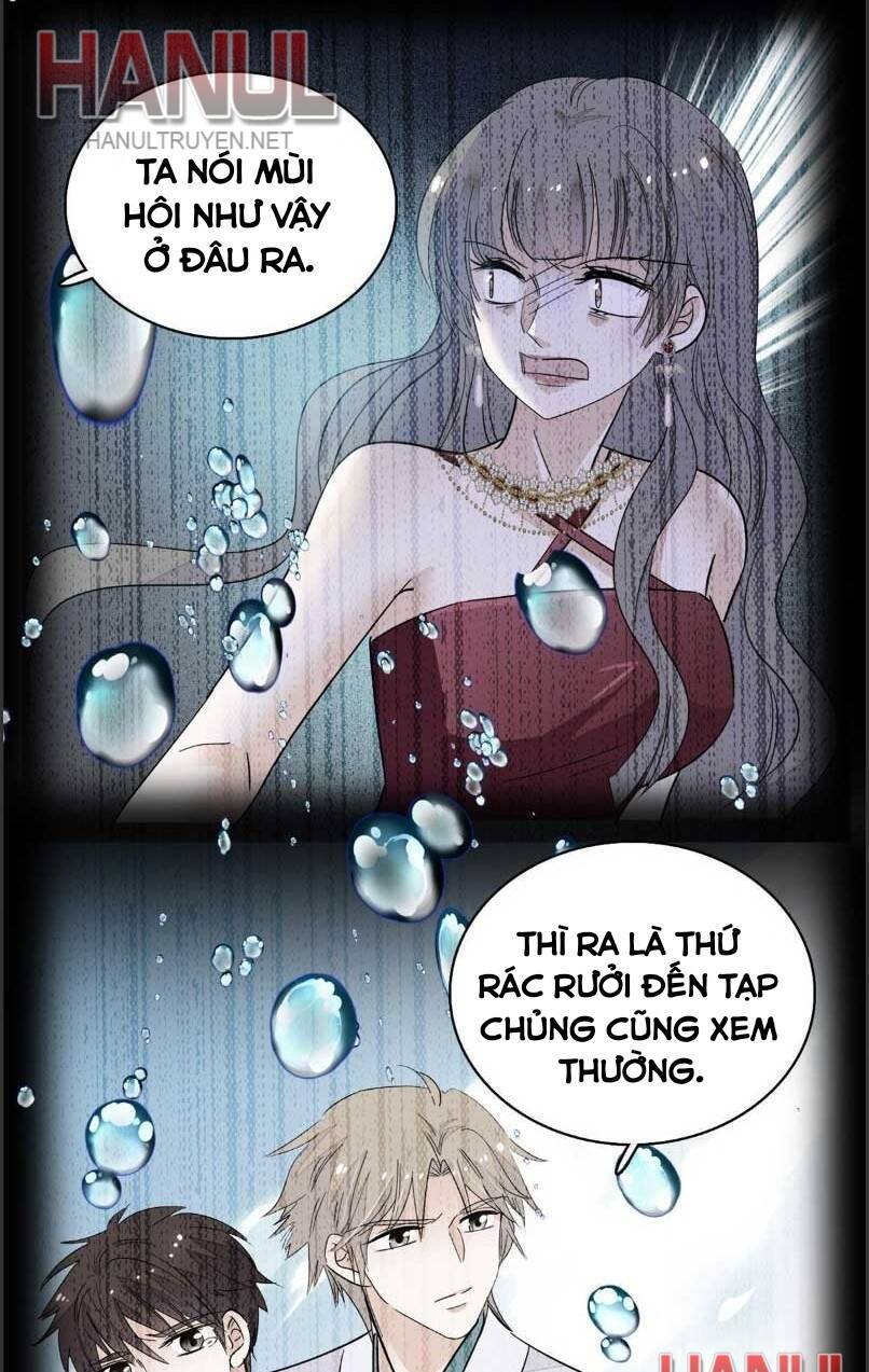 Toàn Mạng Đều Là Fan Cp Của Tôi Với Ảnh Đế Chapter 226 - 67