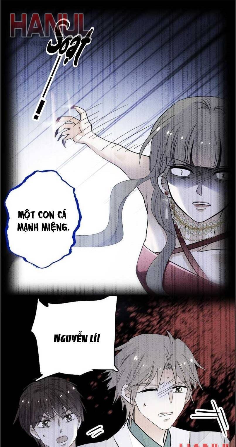 Toàn Mạng Đều Là Fan Cp Của Tôi Với Ảnh Đế Chapter 226 - 69