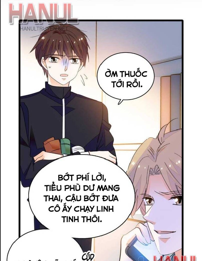 Toàn Mạng Đều Là Fan Cp Của Tôi Với Ảnh Đế Chapter 226 - 71