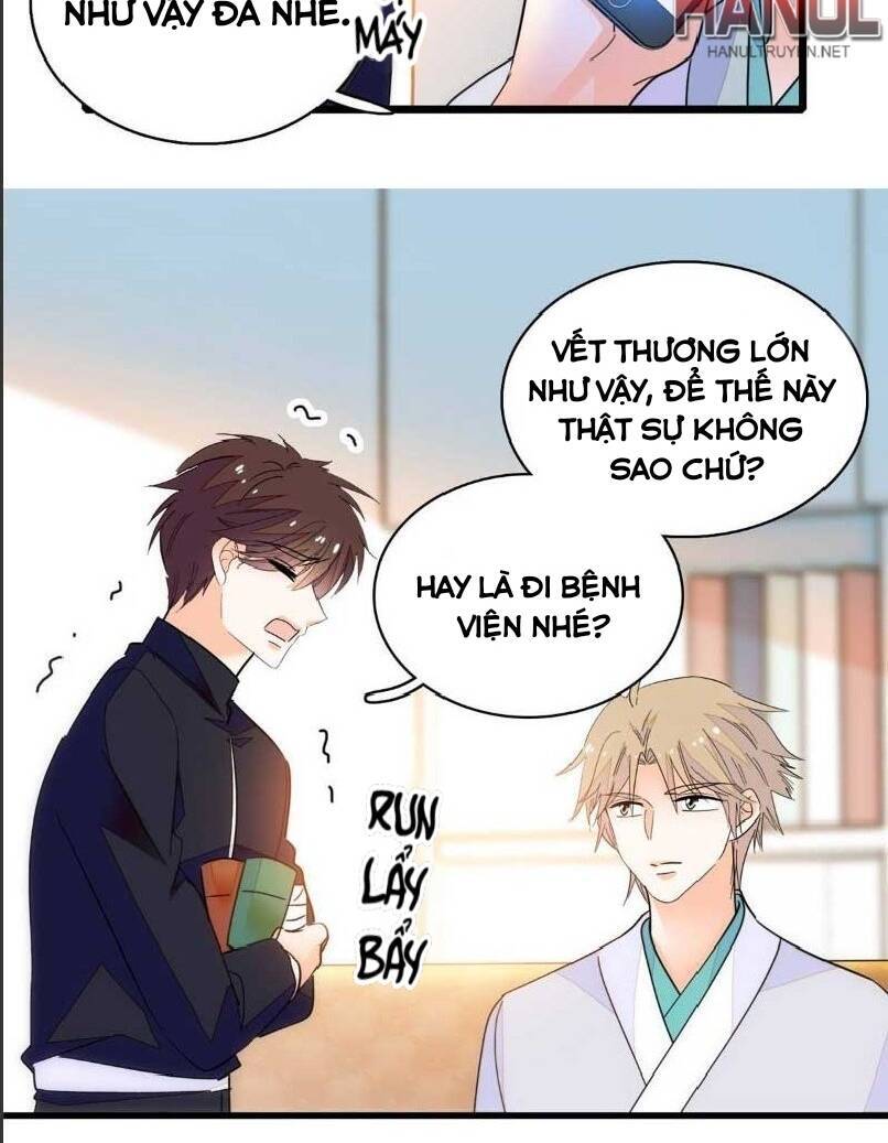 Toàn Mạng Đều Là Fan Cp Của Tôi Với Ảnh Đế Chapter 226 - 72