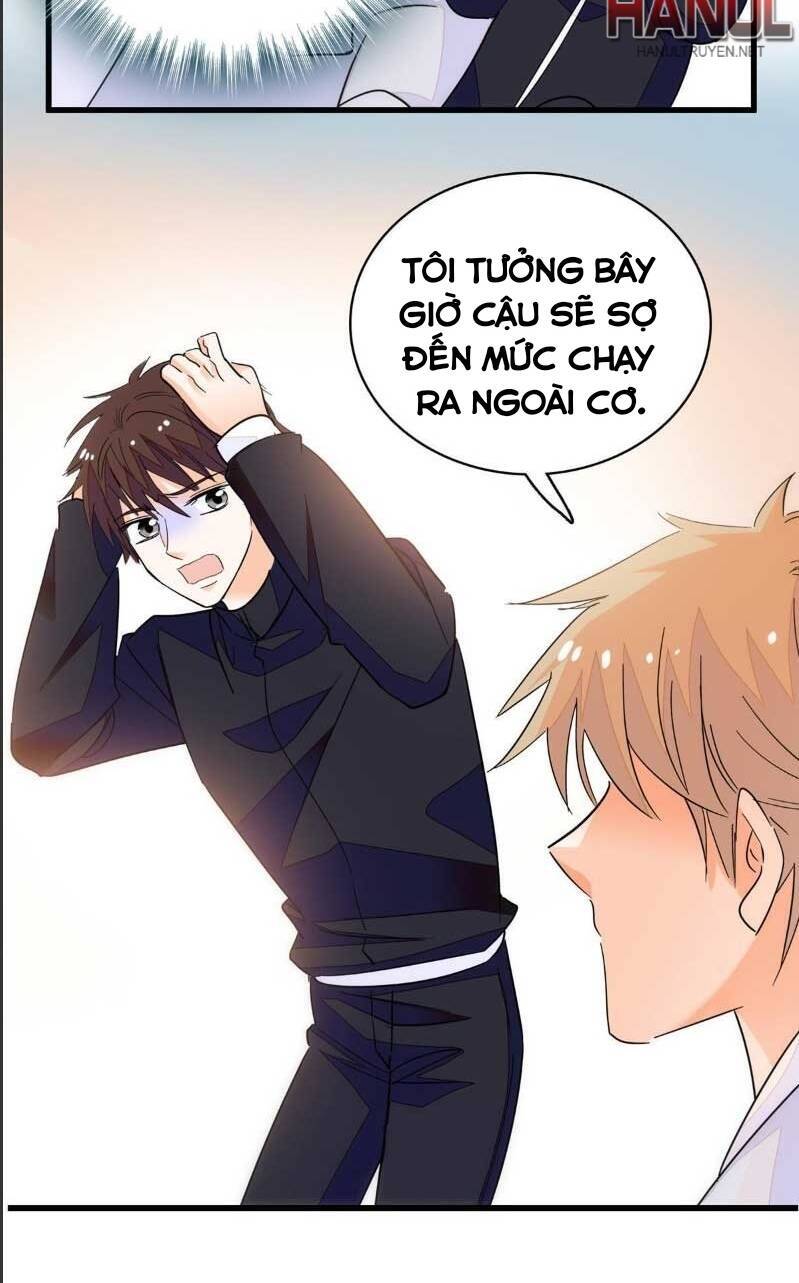 Toàn Mạng Đều Là Fan Cp Của Tôi Với Ảnh Đế Chapter 226 - 74