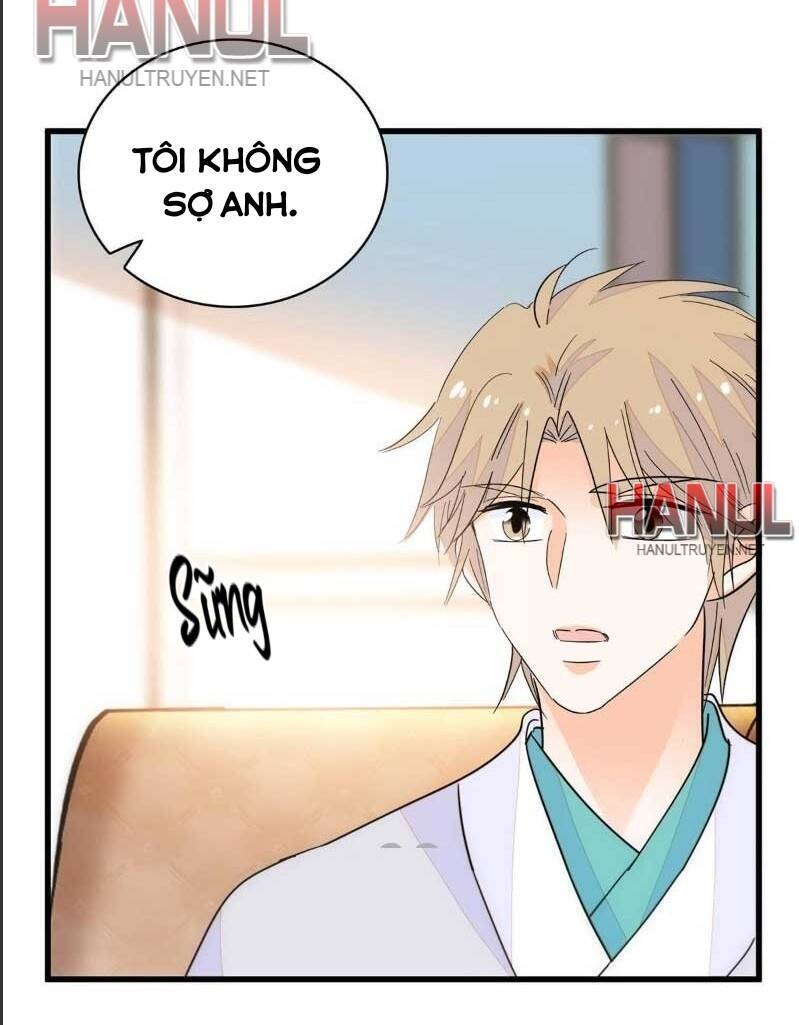 Toàn Mạng Đều Là Fan Cp Của Tôi Với Ảnh Đế Chapter 226 - 75