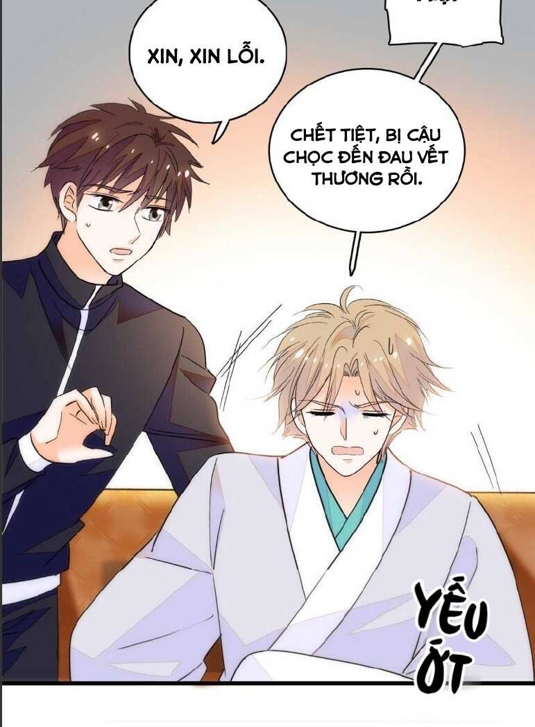 Toàn Mạng Đều Là Fan Cp Của Tôi Với Ảnh Đế Chapter 226 - 78