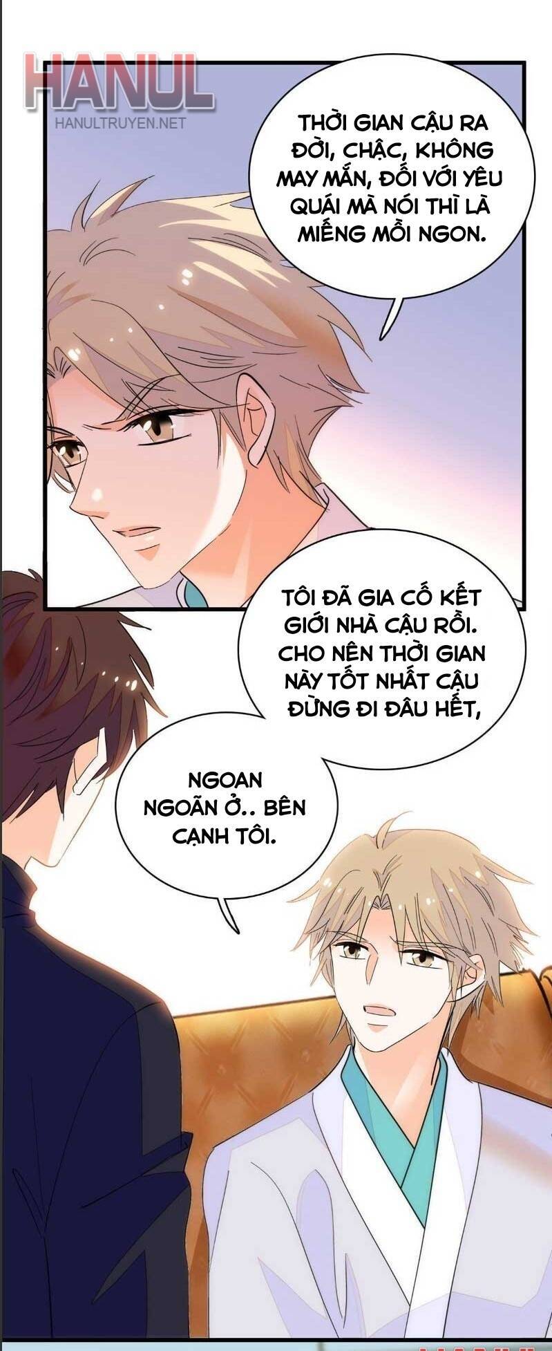 Toàn Mạng Đều Là Fan Cp Của Tôi Với Ảnh Đế Chapter 226 - 79