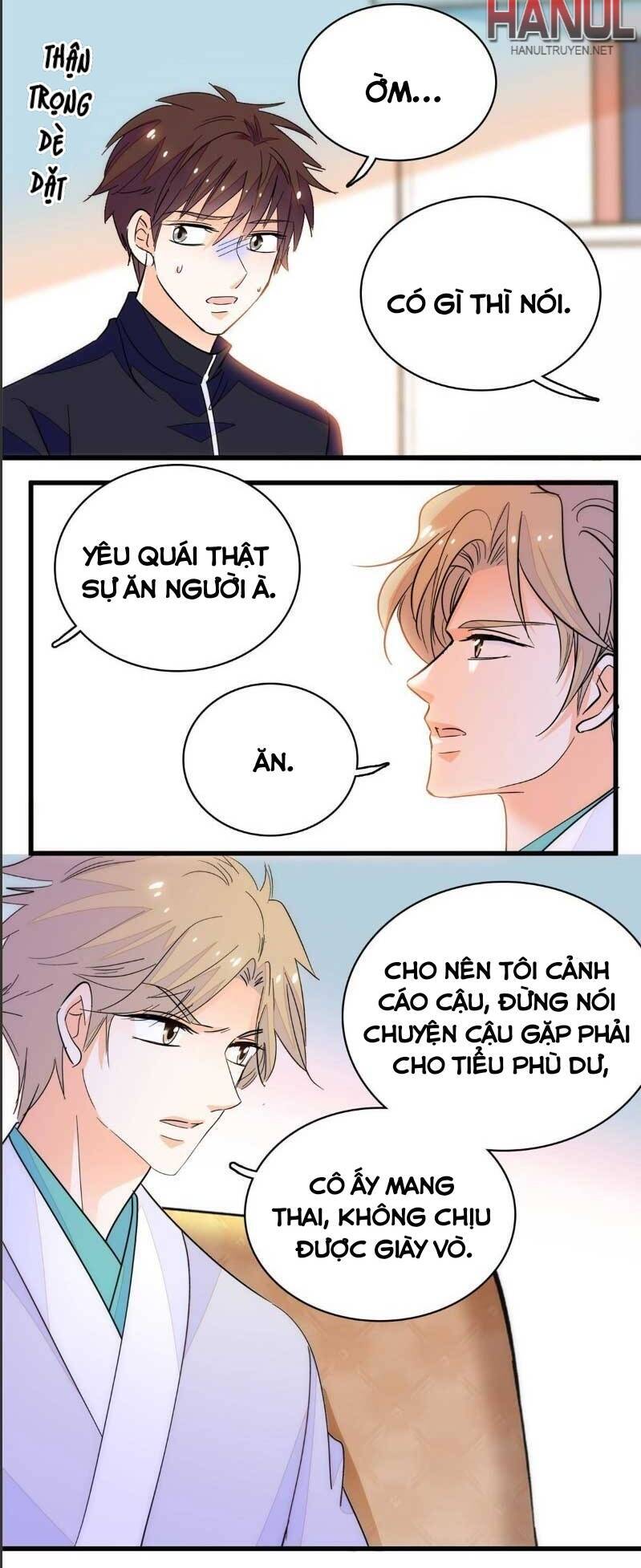 Toàn Mạng Đều Là Fan Cp Của Tôi Với Ảnh Đế Chapter 226 - 80