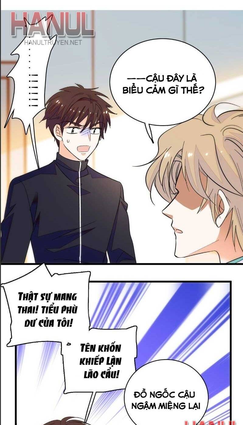 Toàn Mạng Đều Là Fan Cp Của Tôi Với Ảnh Đế Chapter 226 - 81