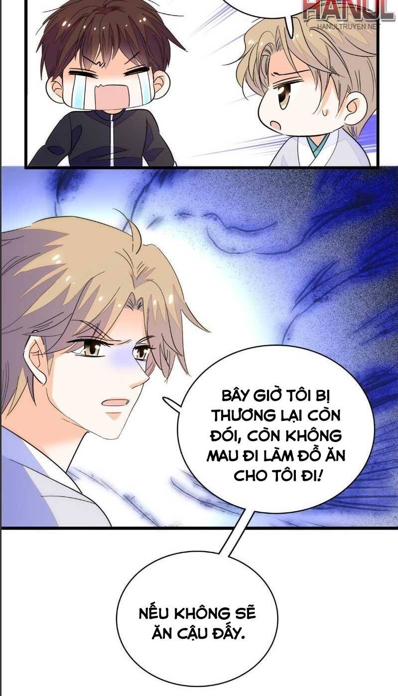 Toàn Mạng Đều Là Fan Cp Của Tôi Với Ảnh Đế Chapter 226 - 82