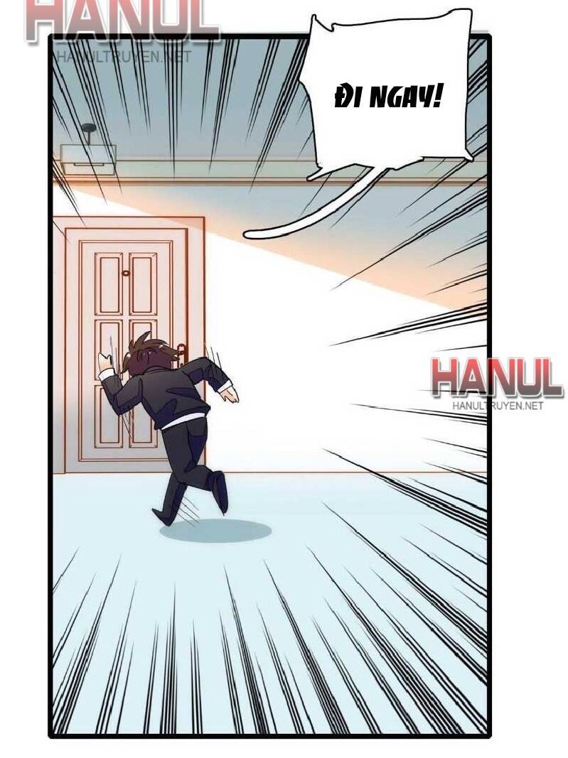 Toàn Mạng Đều Là Fan Cp Của Tôi Với Ảnh Đế Chapter 226 - 83