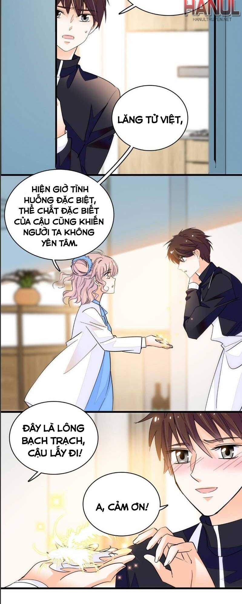 Toàn Mạng Đều Là Fan Cp Của Tôi Với Ảnh Đế Chapter 226 - 87