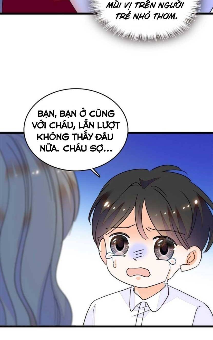 Toàn Mạng Đều Là Fan Cp Của Tôi Với Ảnh Đế Chapter 228 - 11