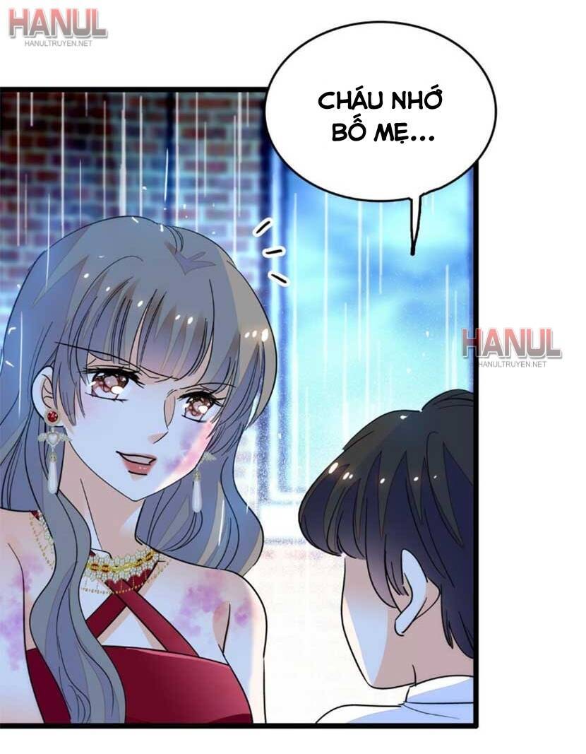 Toàn Mạng Đều Là Fan Cp Của Tôi Với Ảnh Đế Chapter 228 - 12