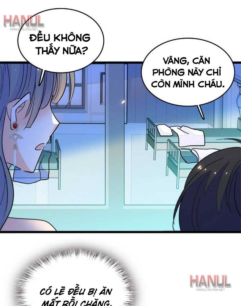 Toàn Mạng Đều Là Fan Cp Của Tôi Với Ảnh Đế Chapter 228 - 13