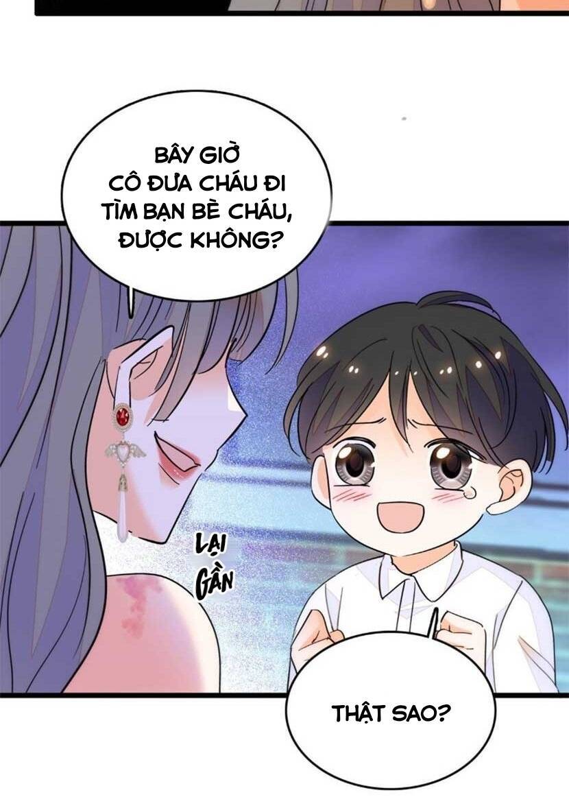 Toàn Mạng Đều Là Fan Cp Của Tôi Với Ảnh Đế Chapter 228 - 16