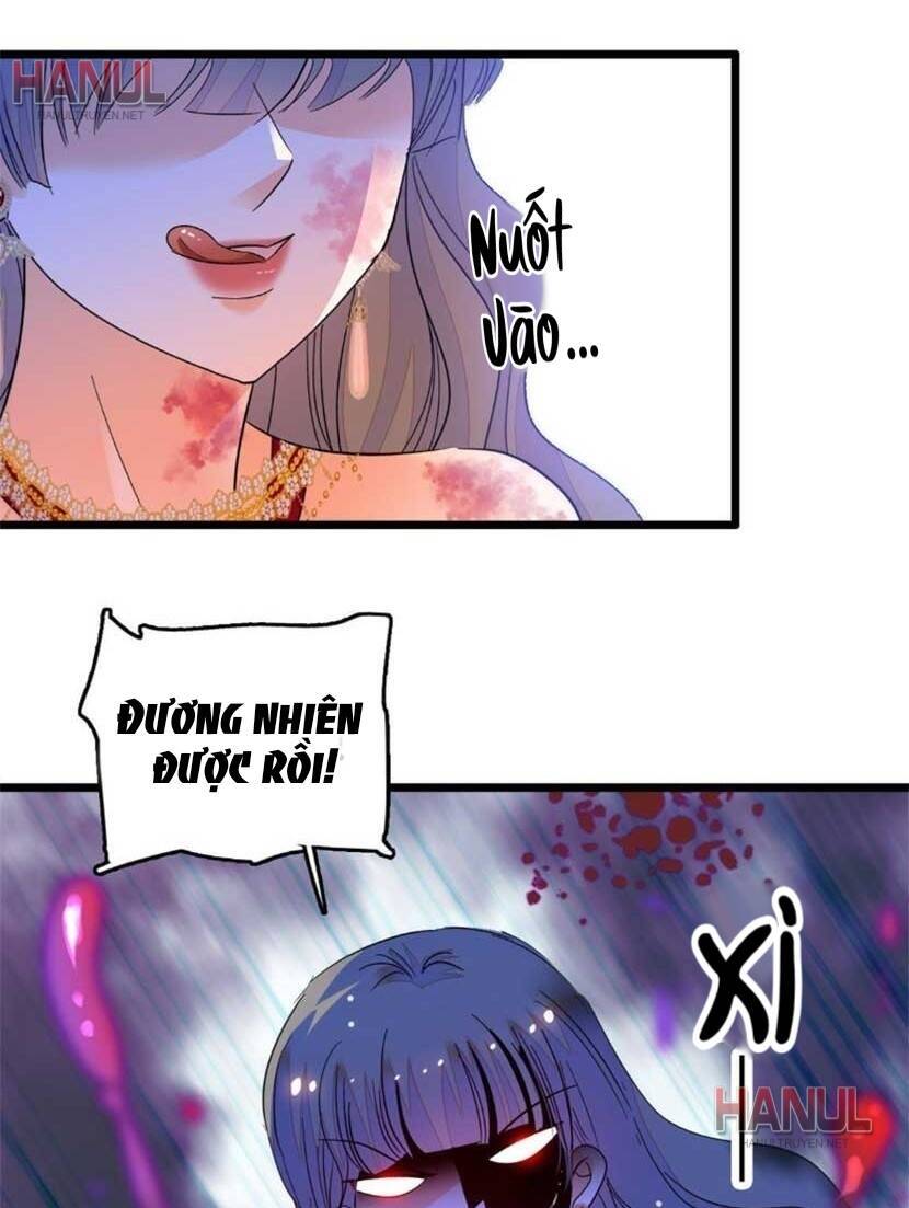 Toàn Mạng Đều Là Fan Cp Của Tôi Với Ảnh Đế Chapter 228 - 17