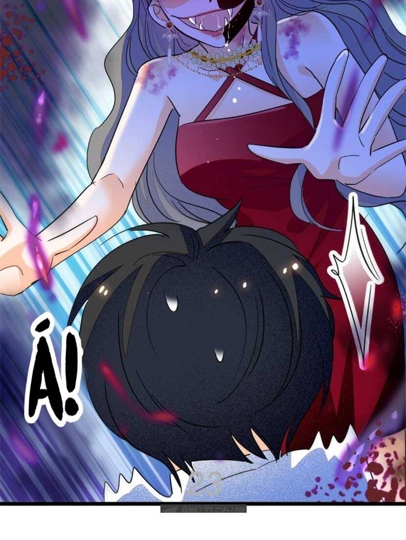 Toàn Mạng Đều Là Fan Cp Của Tôi Với Ảnh Đế Chapter 228 - 18