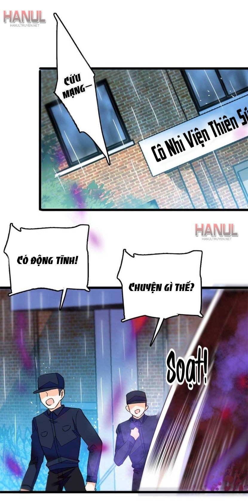 Toàn Mạng Đều Là Fan Cp Của Tôi Với Ảnh Đế Chapter 228 - 19