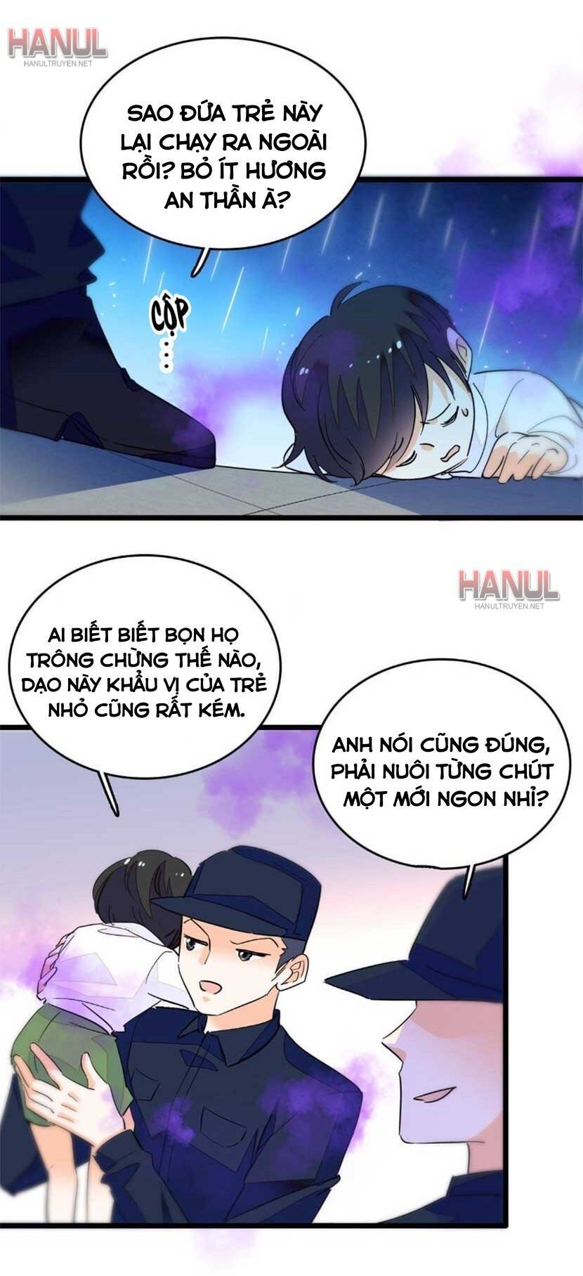 Toàn Mạng Đều Là Fan Cp Của Tôi Với Ảnh Đế Chapter 228 - 20