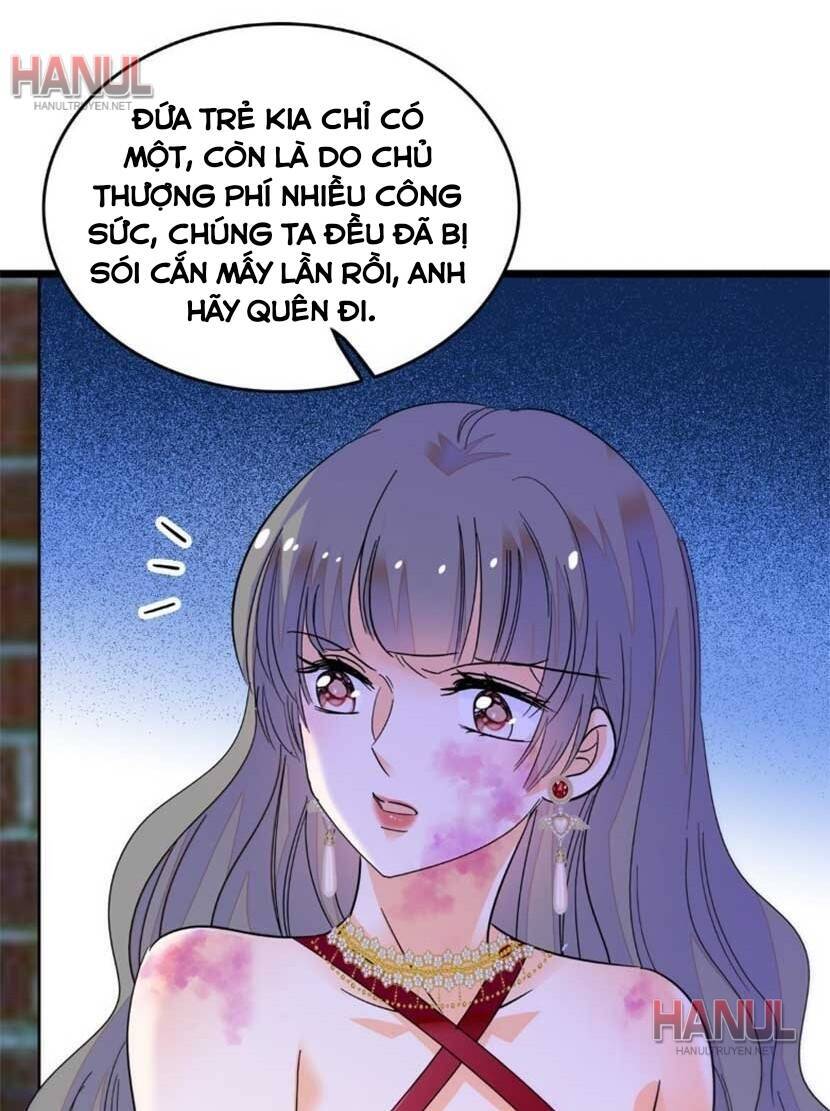 Toàn Mạng Đều Là Fan Cp Của Tôi Với Ảnh Đế Chapter 228 - 23