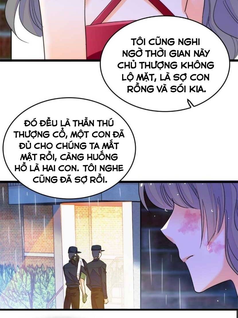 Toàn Mạng Đều Là Fan Cp Của Tôi Với Ảnh Đế Chapter 228 - 24