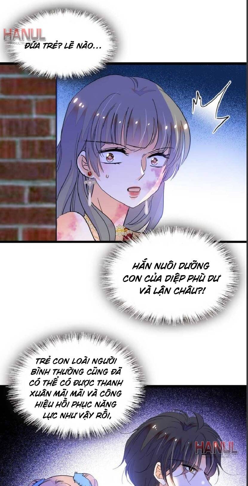 Toàn Mạng Đều Là Fan Cp Của Tôi Với Ảnh Đế Chapter 228 - 25