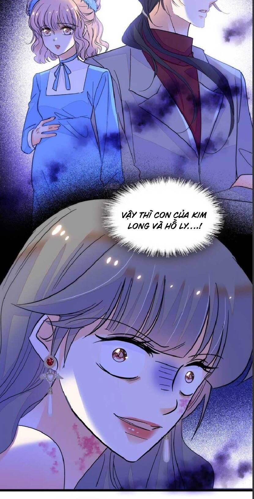 Toàn Mạng Đều Là Fan Cp Của Tôi Với Ảnh Đế Chapter 228 - 26