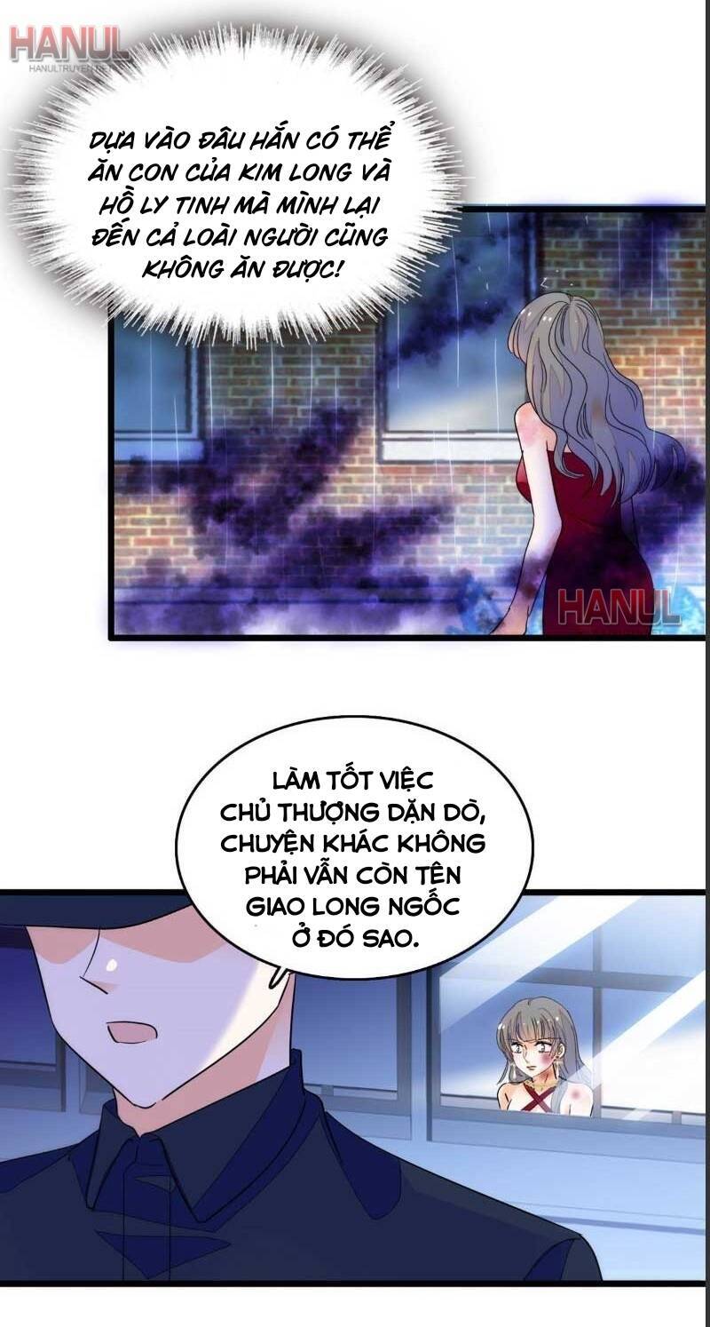 Toàn Mạng Đều Là Fan Cp Của Tôi Với Ảnh Đế Chapter 228 - 27