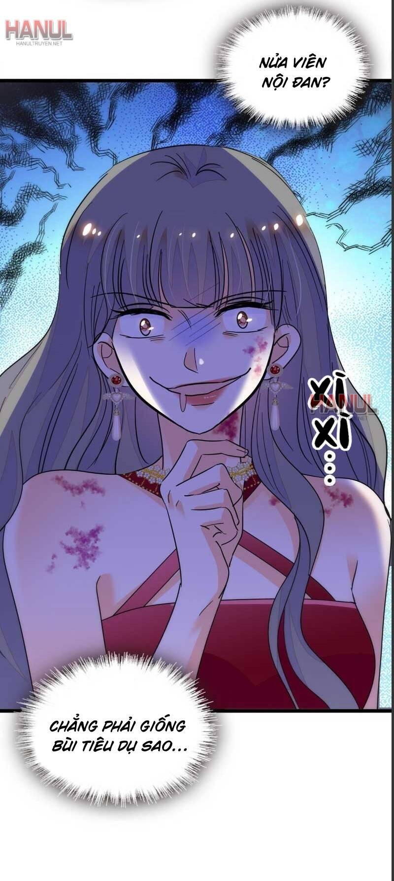 Toàn Mạng Đều Là Fan Cp Của Tôi Với Ảnh Đế Chapter 228 - 29