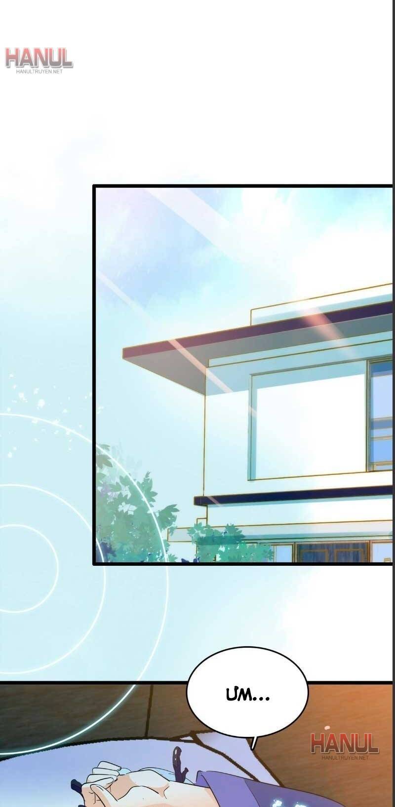 Toàn Mạng Đều Là Fan Cp Của Tôi Với Ảnh Đế Chapter 228 - 30