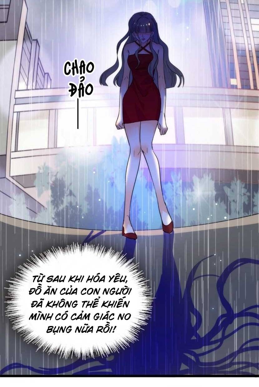 Toàn Mạng Đều Là Fan Cp Của Tôi Với Ảnh Đế Chapter 228 - 4