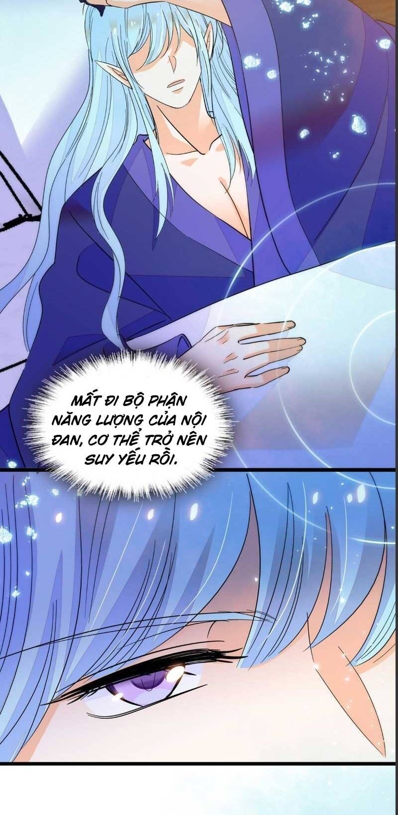 Toàn Mạng Đều Là Fan Cp Của Tôi Với Ảnh Đế Chapter 228 - 31