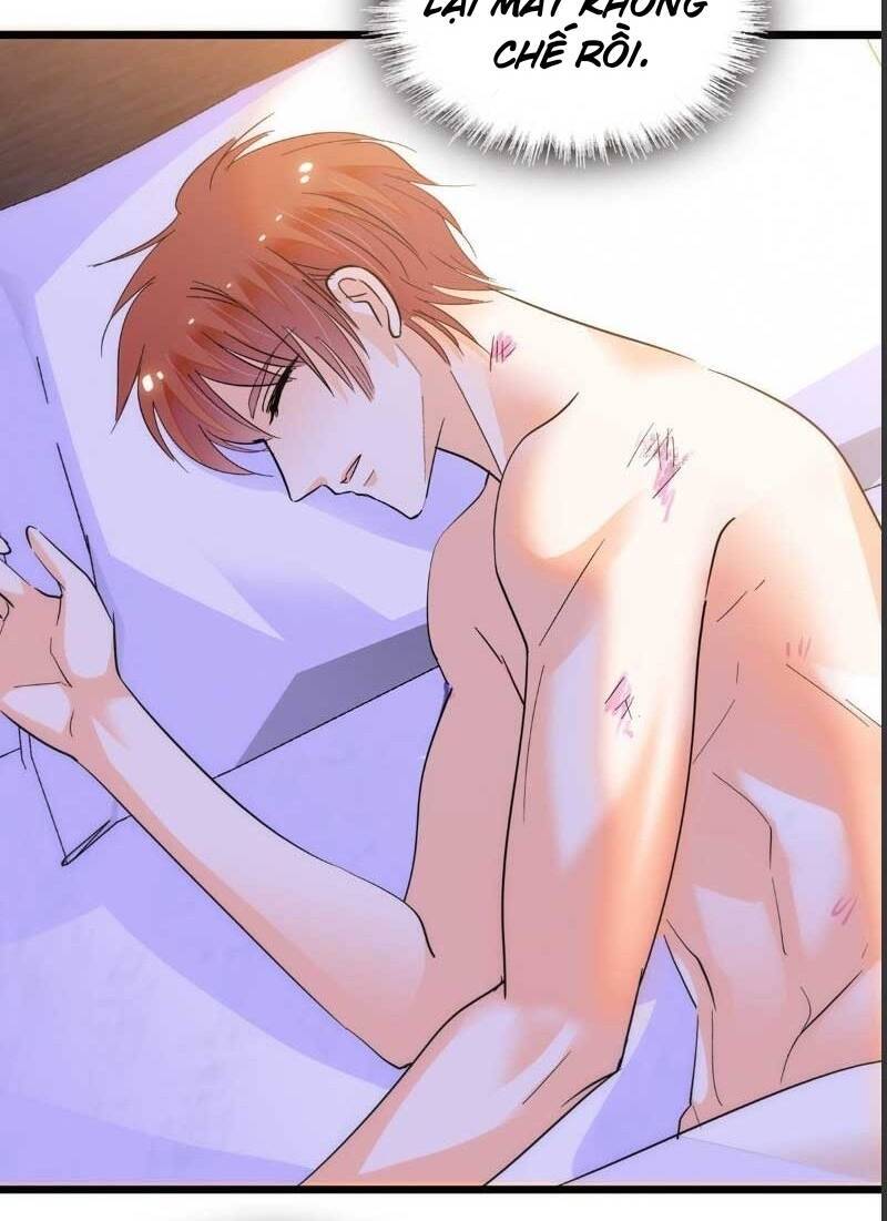 Toàn Mạng Đều Là Fan Cp Của Tôi Với Ảnh Đế Chapter 228 - 33