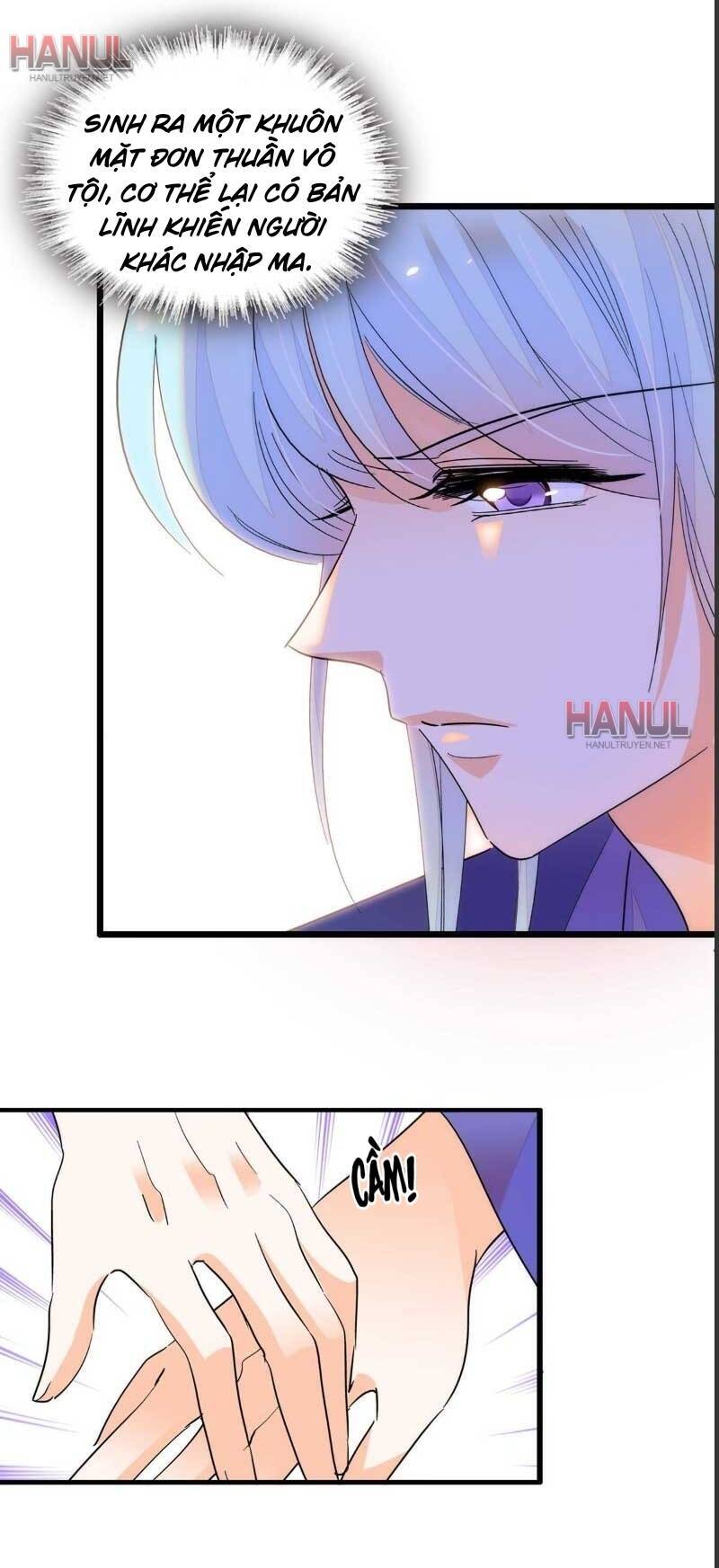 Toàn Mạng Đều Là Fan Cp Của Tôi Với Ảnh Đế Chapter 228 - 34