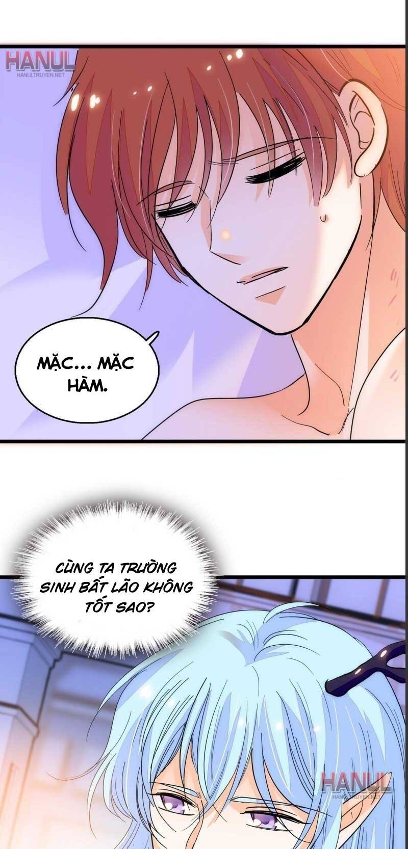 Toàn Mạng Đều Là Fan Cp Của Tôi Với Ảnh Đế Chapter 228 - 35