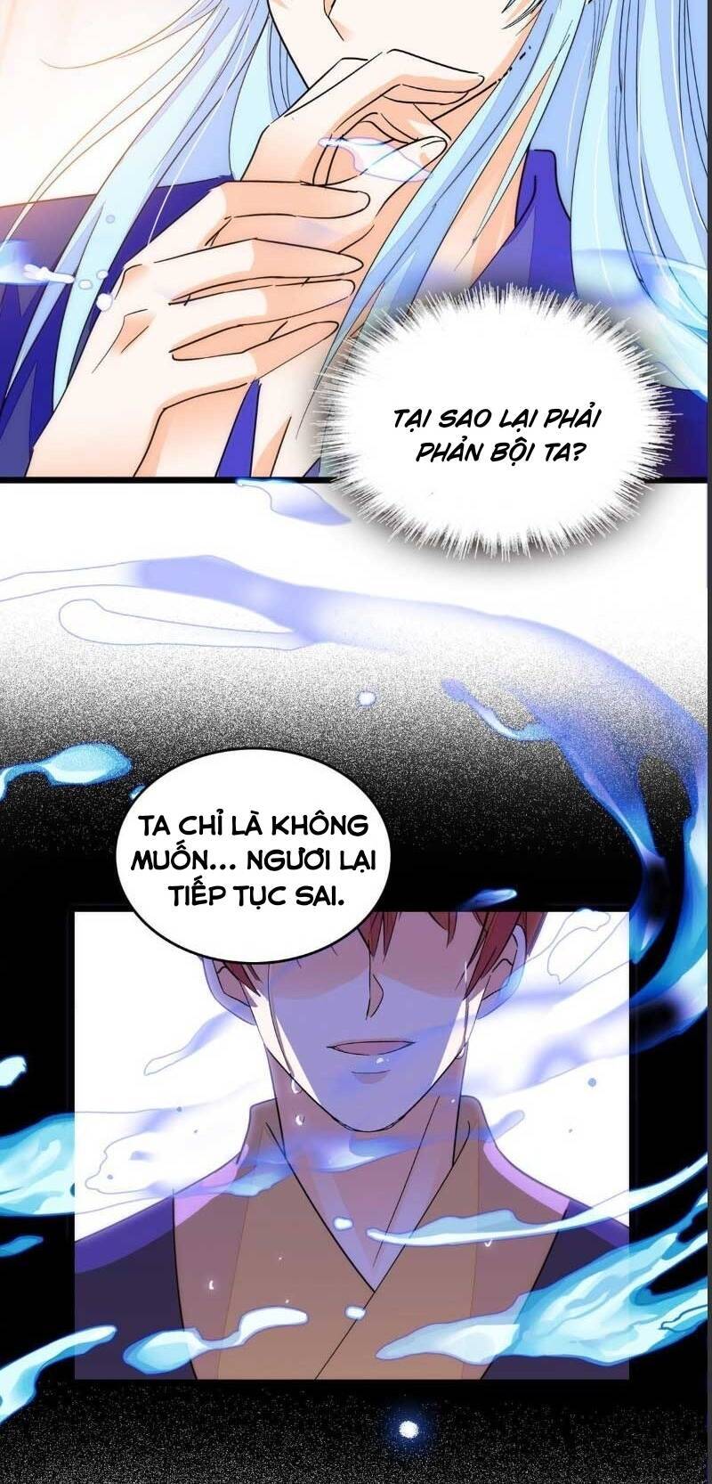 Toàn Mạng Đều Là Fan Cp Của Tôi Với Ảnh Đế Chapter 228 - 36