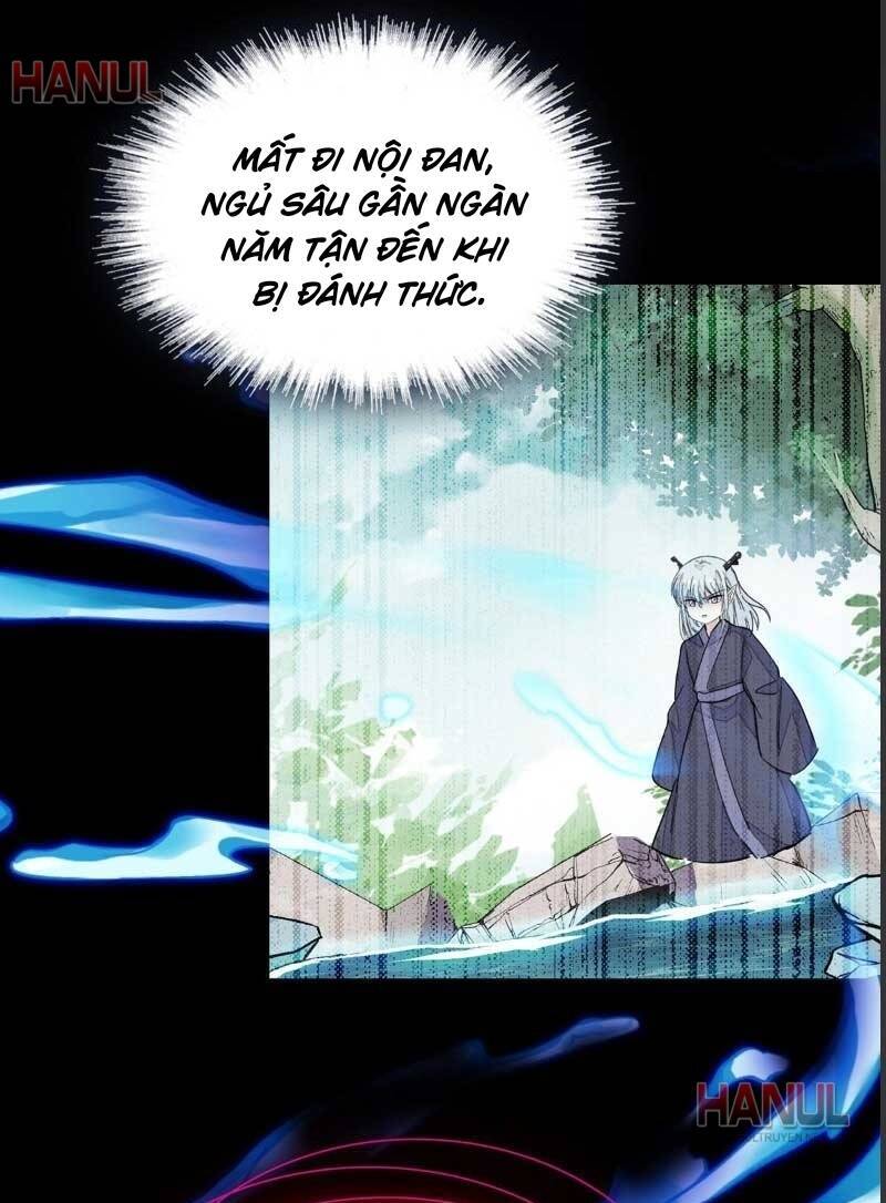 Toàn Mạng Đều Là Fan Cp Của Tôi Với Ảnh Đế Chapter 228 - 38